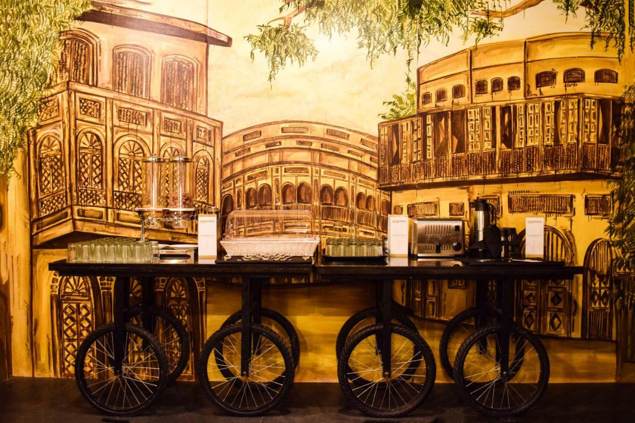 One Earth Gg Regency Hotel Amritsar Exterior foto